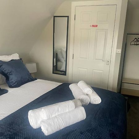 Fern House - By Shortstays4U 2 Bed House With Free Parking In The Town Centre King's Lynn Ngoại thất bức ảnh